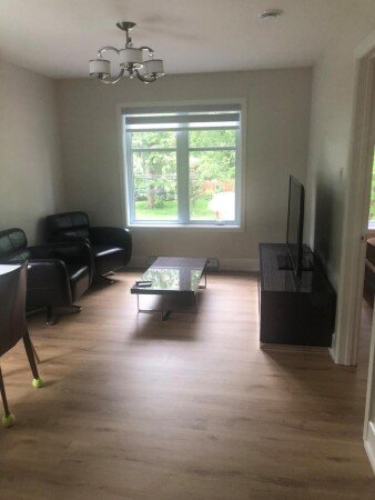 Appartement 1 chambre, avec climatisation