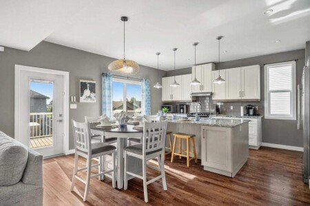 Maison 6 chambres, avec climatisation