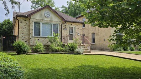 House 4 bedrooms, with jacuzzi