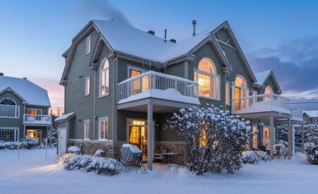Gîte 3 chambres, avec jardin