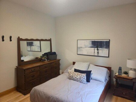 Bed and breakfast chic, 1 chambre, avec climatisation