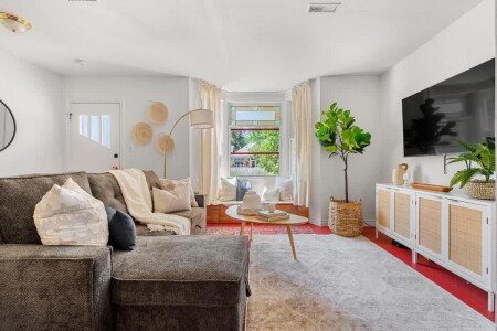 Maison 6 voyageurs, avec climatisation