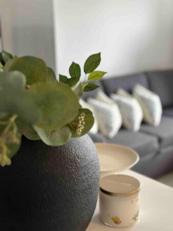 Apartment 4 guests, with pool