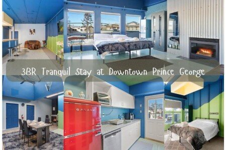 Maison 10 voyageurs, avec climatisation