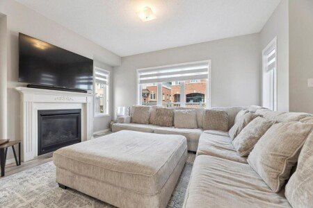 House 3 bedrooms, with air conditioning