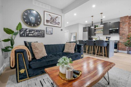 Apartment 1 bedroom, with air conditioning