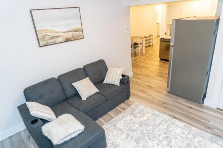 Gîte 3 voyageurs, avec wifi