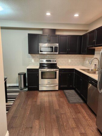 Appartement 2 voyageurs, avec climatisation