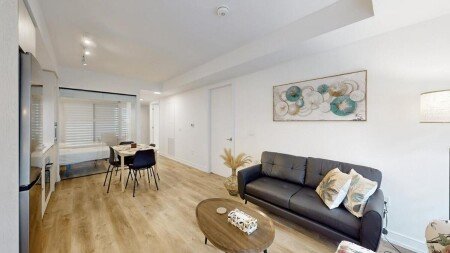 Apartamento 4 huéspedes, con aire acondicionado