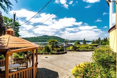 Villa 6 camere, con idromassaggio