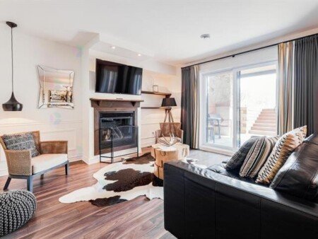 Appartement 6 voyageurs, avec climatisation