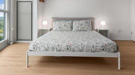 Appart'Hotel 2 voyageurs, avec jacuzzi