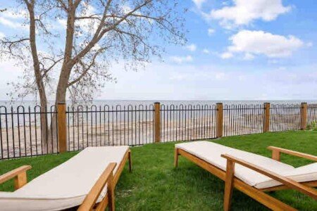 House 12 guests, with jacuzzi