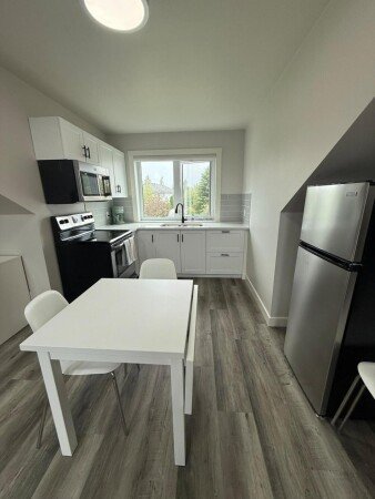 Apartment 4 guests, with air conditioning