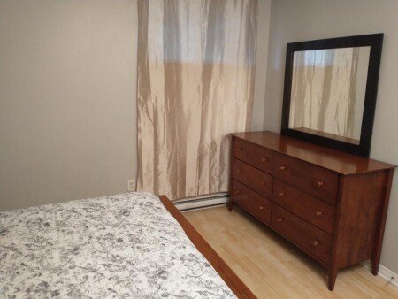 Appartement 2 voyageurs, avec wifi