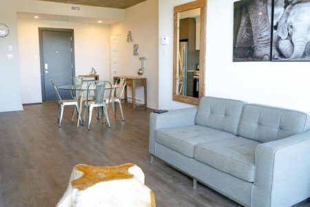 Maison 2 voyageurs, avec piscine