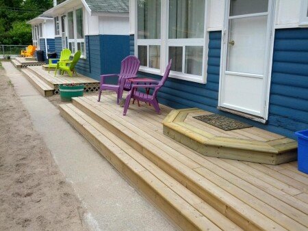 Maison 10 voyageurs, avec jardin