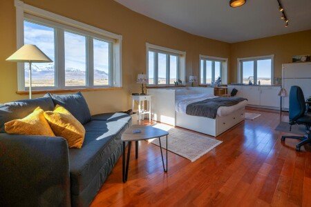 Bed and breakfast 1 chambre, avec wifi