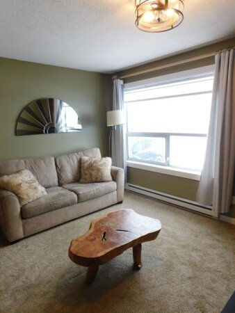 Maison 1 chambre, avec parking