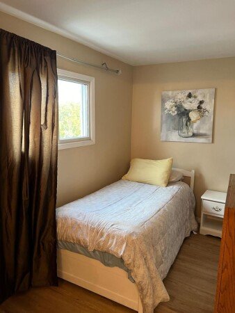 Appartement 1 voyageur, avec wifi