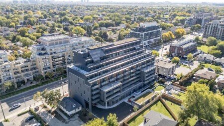 Appart'Hotel 2 chambres, avec climatisation