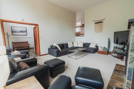 House 3 bedrooms, with jacuzzi