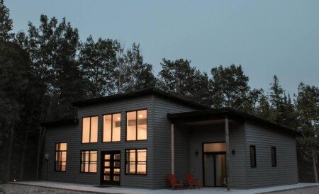 House 3 bedrooms, with wifi