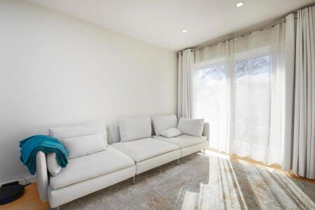 Appartement 4 voyageurs, avec climatisation