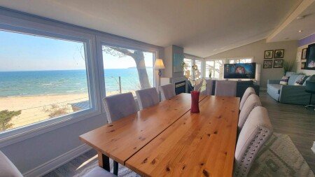 Maison 8 voyageurs, avec jardin