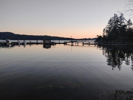 Hotel with air conditioning