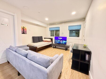 Apartment 3 bedrooms, with wifi