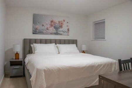 Bed and breakfast 2 bedrooms, with wifi