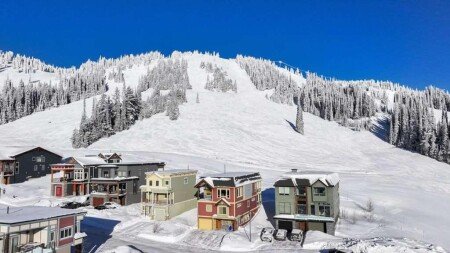 Apartment 8 guests, with wifi