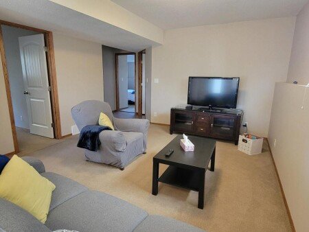 Appartement 2 chambres, avec wifi