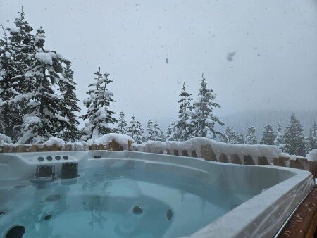 Maison 12 voyageurs, avec wifi