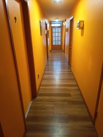 Auberge de jeunesse 1 chambre, avec wifi