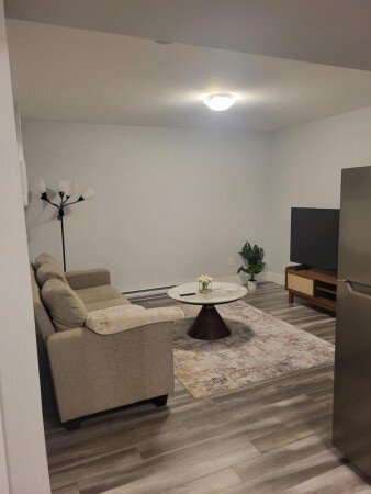 Appartement 1 chambre, avec climatisation