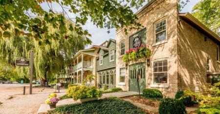 Hôtel avec climatisation