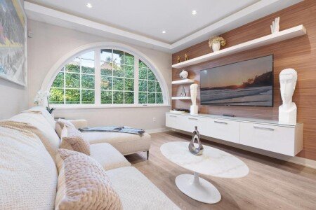 House 2 bedrooms, with garden