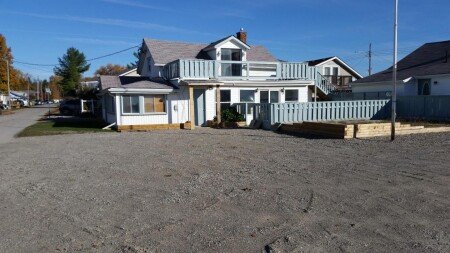 Maison 4 voyageurs, avec climatisation