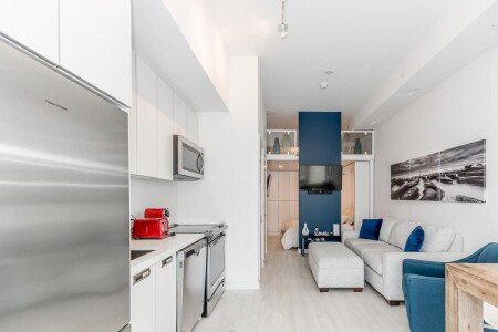 House 1 bedroom, with pool