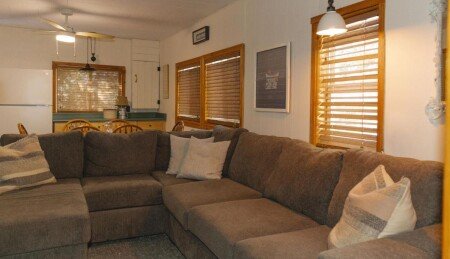 House 3 bedrooms, with wifi