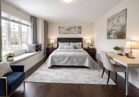 Bed and breakfast 1 bedroom, with jacuzzi
