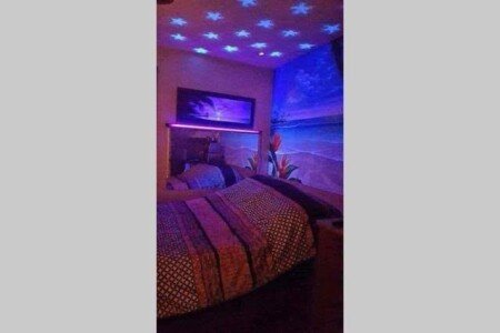 Loft 1 chambre, avec climatisation