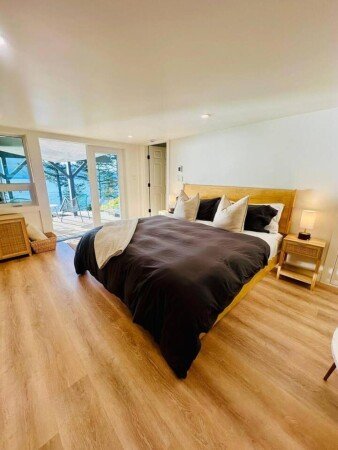 Appartement 1 chambre, avec wifi