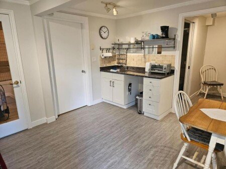 Appartement 1 chambre, avec wifi