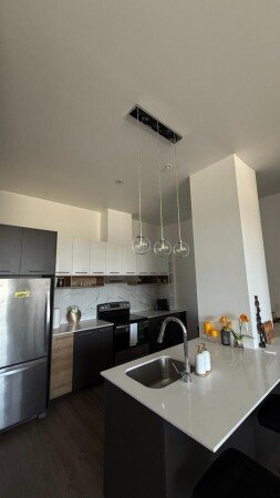 Appartement 1 chambre, avec climatisation