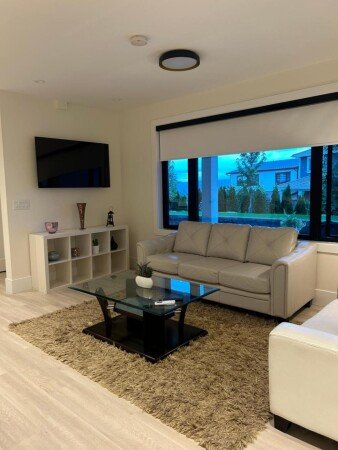 Bed and breakfast 1 bedroom, with garden