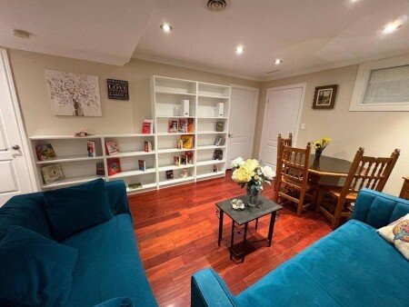Casa 1 habitación, con aire acondicionado
