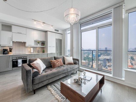 Apartment 1 bedroom, with jacuzzi